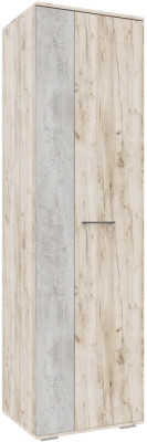 Шкаф Woodville Вальс 508425