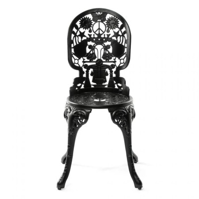Стул Seletti Industry Collection 18686 NER
