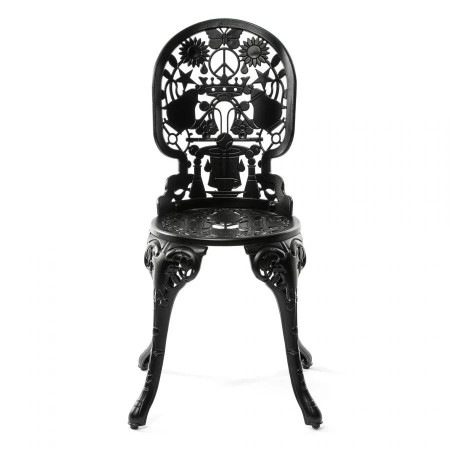 Стул Seletti Industry Collection 18686 NER