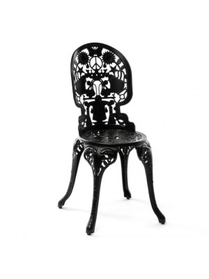 Стул Seletti Industry Collection 18686 NER