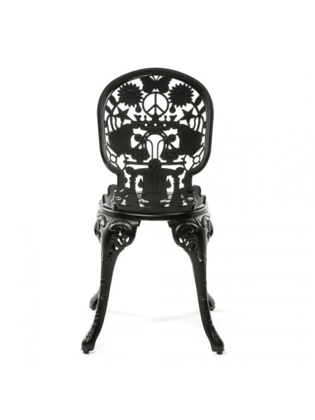 Стул Seletti Industry Collection 18686 NER