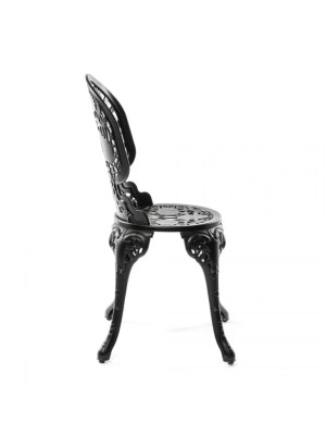 Стул Seletti Industry Collection 18686 NER