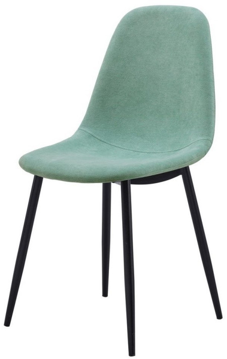Стул ESF DC-350Light-Green-1701-20