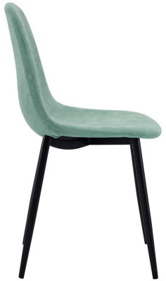 Стул ESF DC-350Light-Green-1701-20