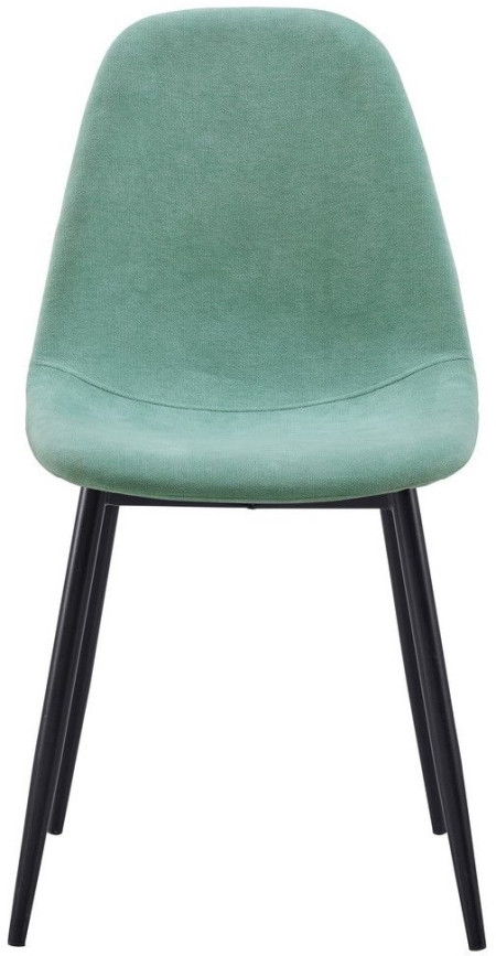 Стул ESF DC-350Light-Green-1701-20