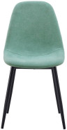 Стул ESF DC-350Light-Green-1701-20