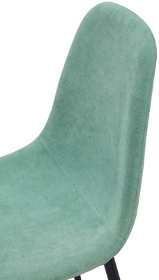 Стул ESF DC-350Light-Green-1701-20