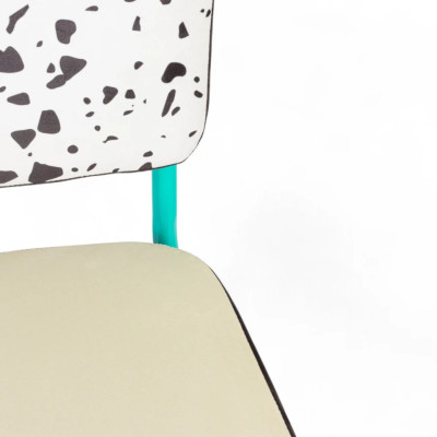 Стул Seletti Superfurniture 16502