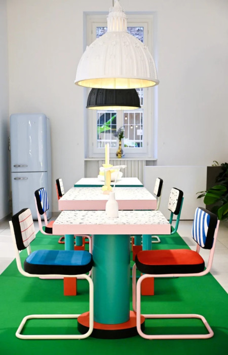 Стул Seletti Superfurniture 16502