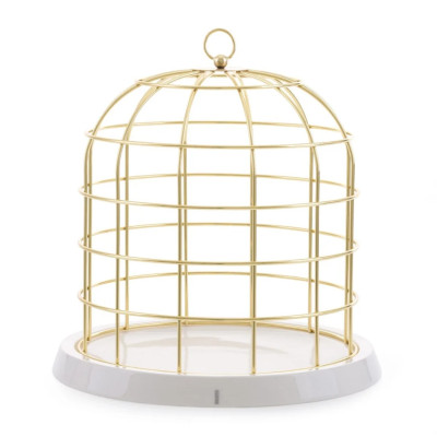 Декоративная клетка Seletti Twitable 7840
