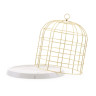 Декоративная клетка Seletti Twitable 7840
