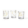 Стакан Seletti Kintsugi 9657
