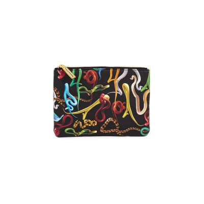 Косметичка Seletti Toiletpaper Bag 2532