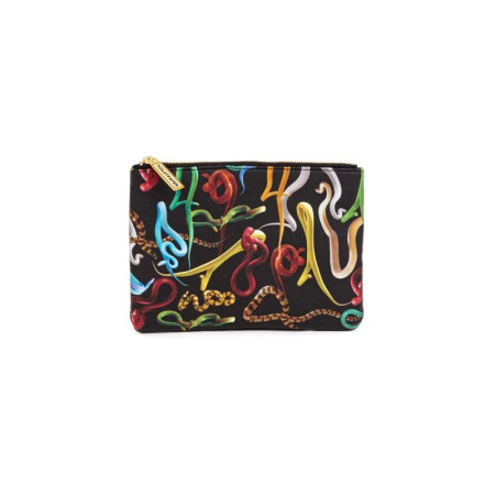 Косметичка Seletti Toiletpaper Bag 2532