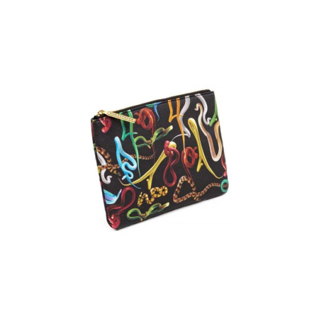 Косметичка Seletti Toiletpaper Bag 2532
