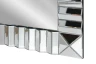 Зеркало ArtHomeDecor Rumba A025XL CR NEW