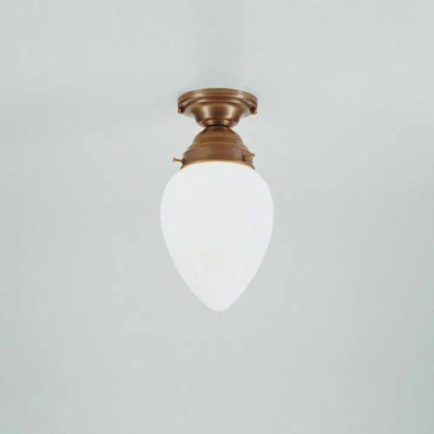 Потолочный светильник Berliner Messinglampen PS11-123opB