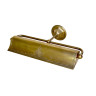 Подсветка для картин Berliner Messinglampen A94B