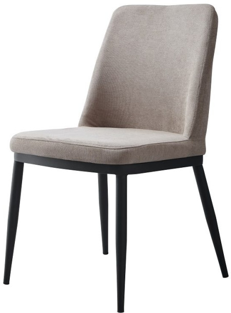 Стул ESF Y-249-Beige-1701-3