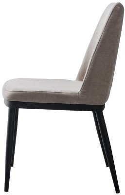 Стул ESF Y-249-Beige-1701-3