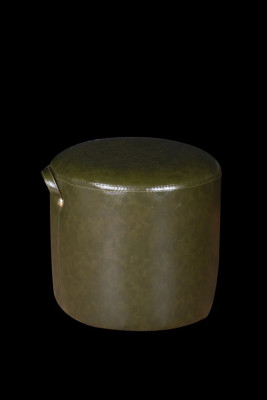 Пуфик Teona Decor Otto TD314 Dark Brown