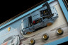 Картина Teona Decor Porsche TD158