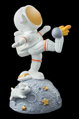 Статуэтка Teona Decor Galaxie TD015