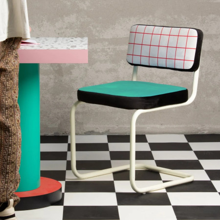 Стул Seletti Superfurniture 16503