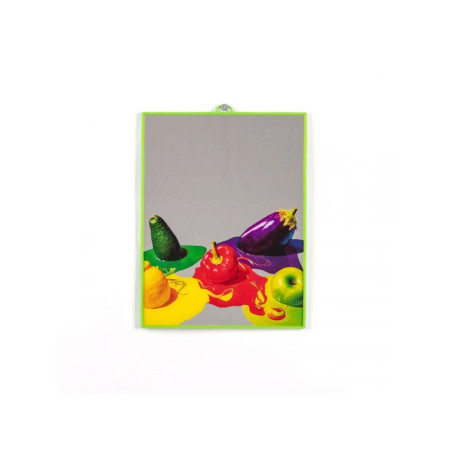Зеркало Seletti Toiletpaper Mirror 17105
