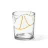 Стакан Seletti Kintsugi 9658