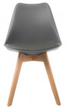 Деревянный стул Woodville Bonuss 11826