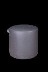 Пуфик Teona Decor Otto TD314 Dark Grey