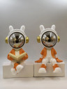 Статуэтка Teona Decor Galaxie TD046/1 SET