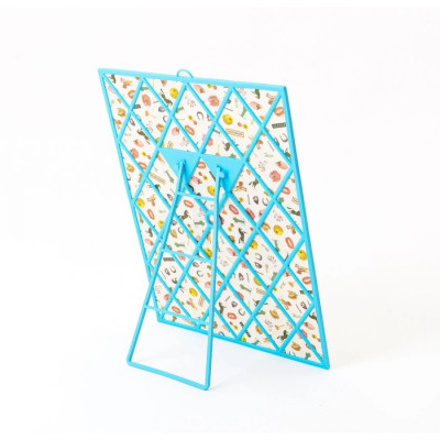 Зеркало Seletti Toiletpaper Mirror 17127