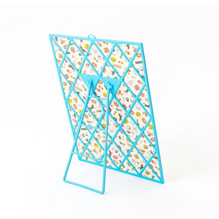 Зеркало Seletti Toiletpaper Mirror 17127
