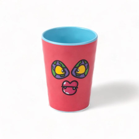 Стакан Seletti Monsters 19043