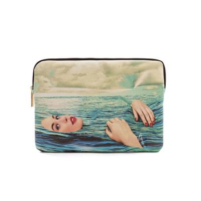 Чехол для ноутбука Seletti Toiletpaper Bag 2566