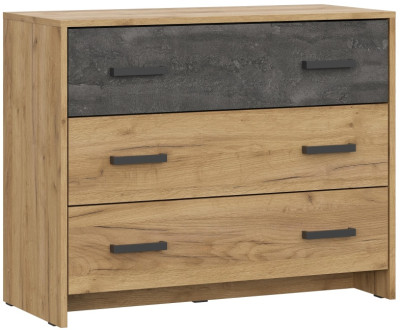 Комод Woodville Taika 499622