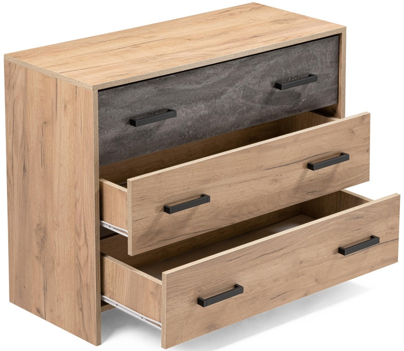 Комод Woodville Taika 499622