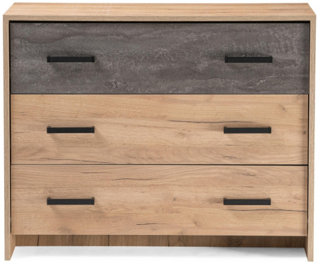 Комод Woodville Taika 499622