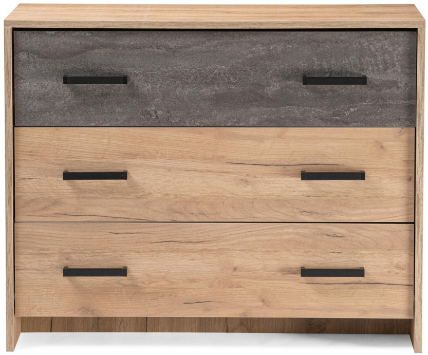 Комод Woodville Taika 499622