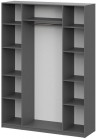 Шкаф Woodville Даиго 593702