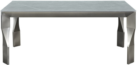 Стол ESF FT323ArmaniGrey180