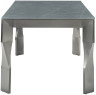 Стол ESF FT323ArmaniGrey180