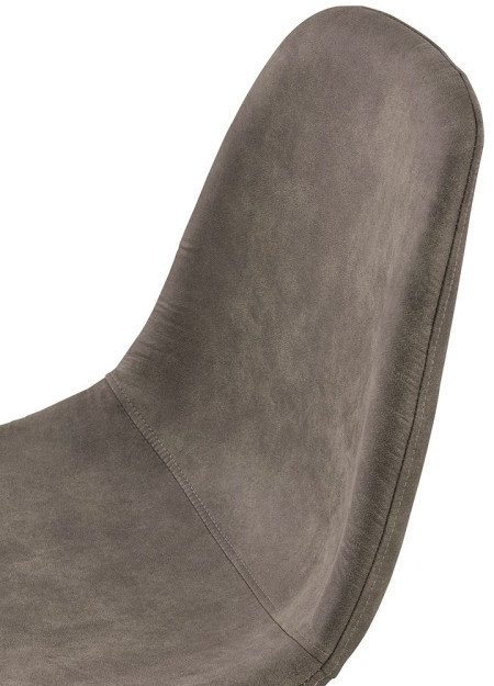 Стул ESF DC-350-Camel-COWBOY-809-W