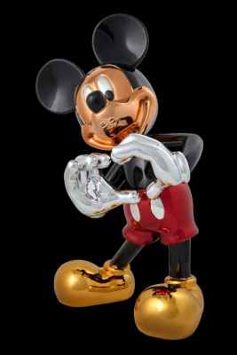 Статуэтка Teona Decor Disney TD040/7