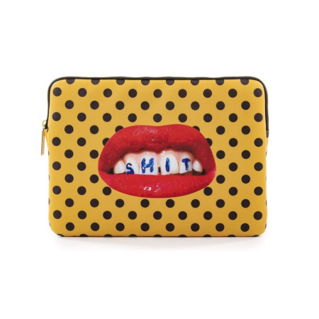 Чехол для ноутбука Seletti Toiletpaper Bag 2560