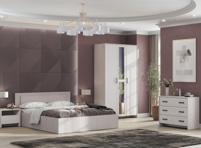 Комод Woodville Taika 539297