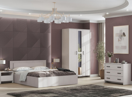 Комод Woodville Taika 539297