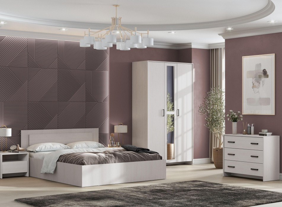 Комод Woodville Taika 539297